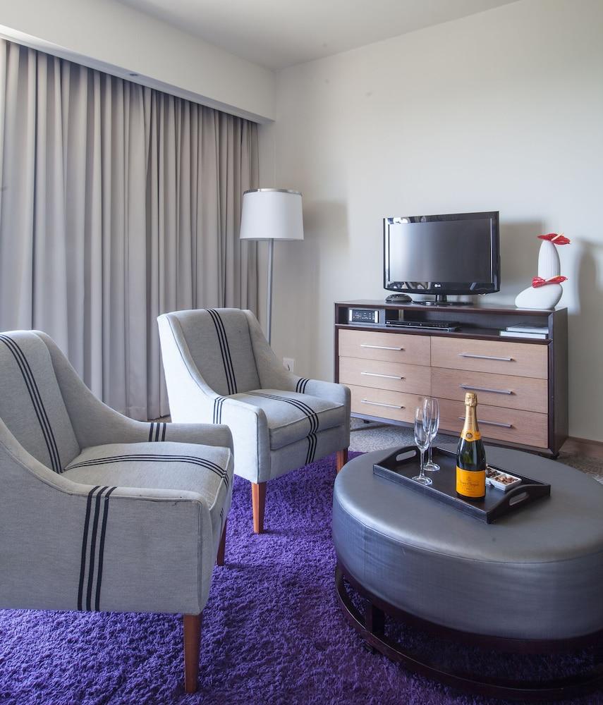 Southern Sun Hyde Park Sandton Johannesburg Exteriér fotografie
