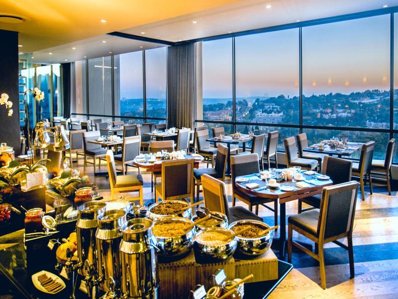 Southern Sun Hyde Park Sandton Johannesburg Exteriér fotografie