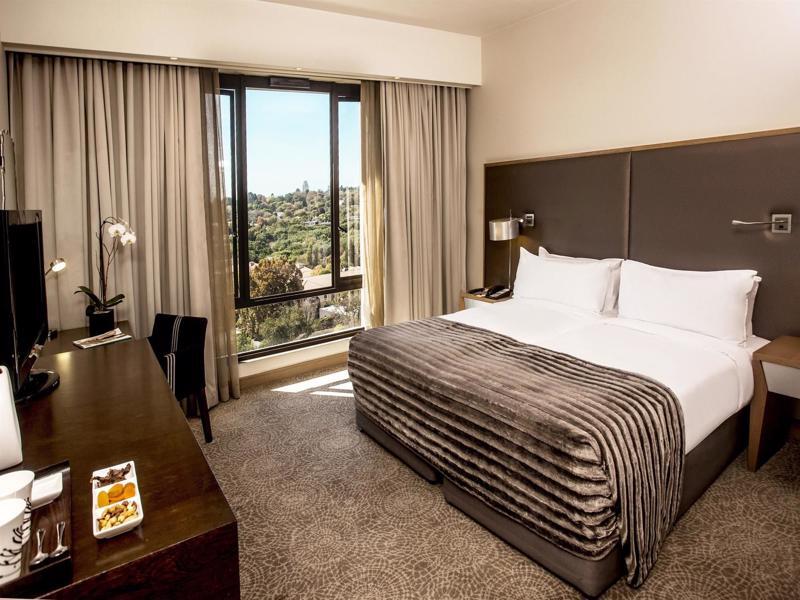 Southern Sun Hyde Park Sandton Johannesburg Exteriér fotografie